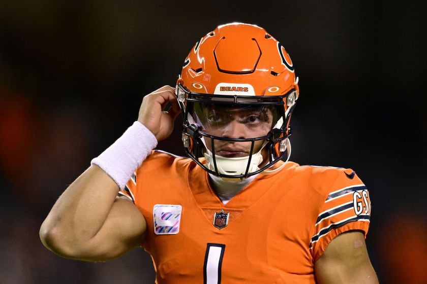 Fantasy Football Start 'Em Sit 'Em 2022 NFL Week 8 Quarterback rankings