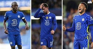 Chelsea injury update: News and potential return dates for Reece James, Mason Mount, N'Golo Kante and other Blues stars