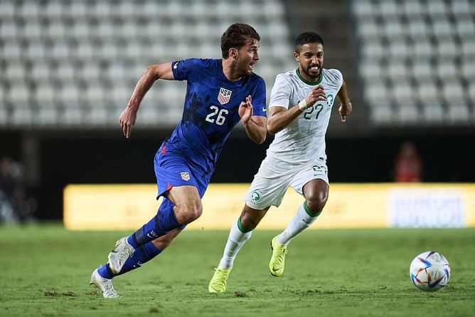 Saudi Arabia vs Honduras Prediction and Betting Tips | 30th October 2022