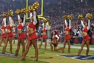 Which NFL Teams Have Cheerleaders In 2022 