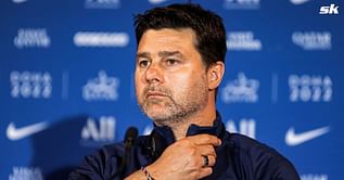Fabrizio Romano provides update on ex-PSG boss Mauricio Pochettino's future amid interest from 3 Premier League clubs