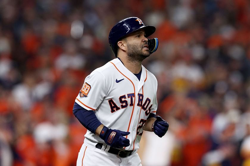 Astros' Jose Altuve To Make His Debut on Cartoon Show