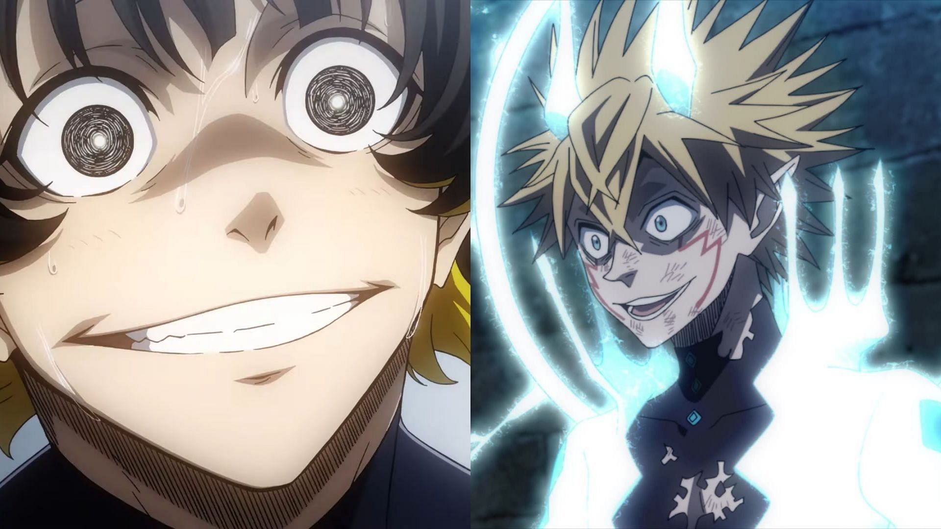 10 Blue Lock Players Who Resemble Other Anime Characters