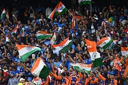 भारत-पाकिस्‍तान T20 World Cup मैच ने स्‍ट्रीमिंग ऐप पर व्‍यूअरशिप का नया रिकॉर्ड स्‍थापित किया