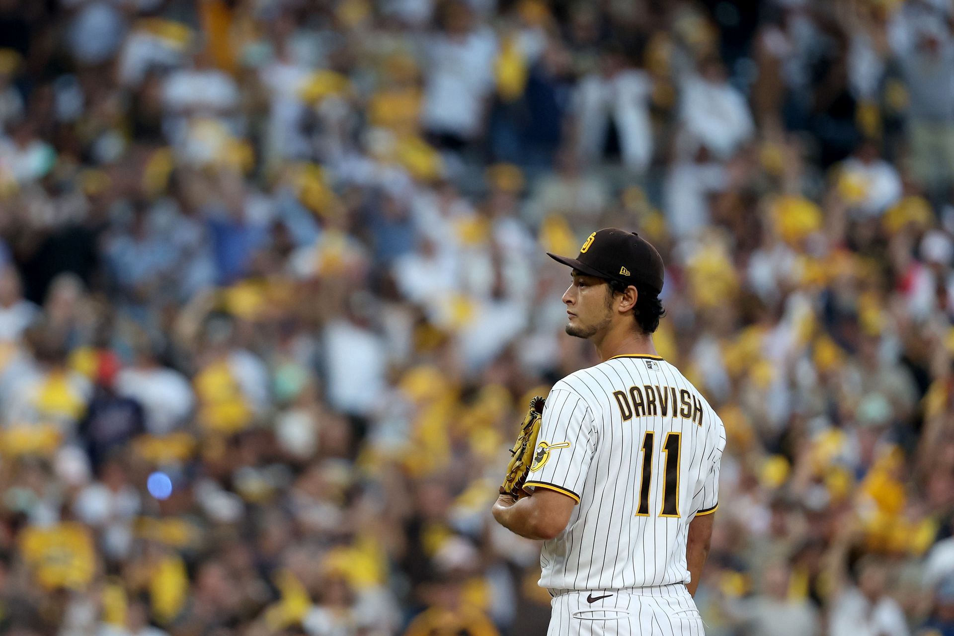 What is Yu Darvish's Ethnicity? A Closer Look at The Origins of Yu-San