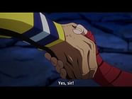 Is Deku The Strongest Character In My Hero Academia Is Deku The Strongest Character In My Hero Academia