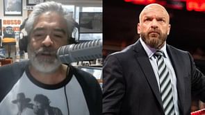 "I guarantee you in one month" - Vince Russo claims he could shoot better backstage segments than WWE RAW (Exclusive)
