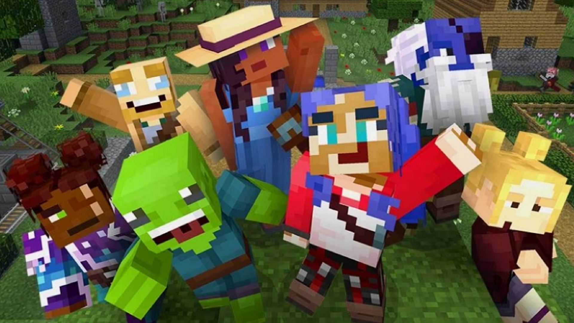 Minecraft: Story Mode Minecraft: Pocket Edition Roblox, skins para