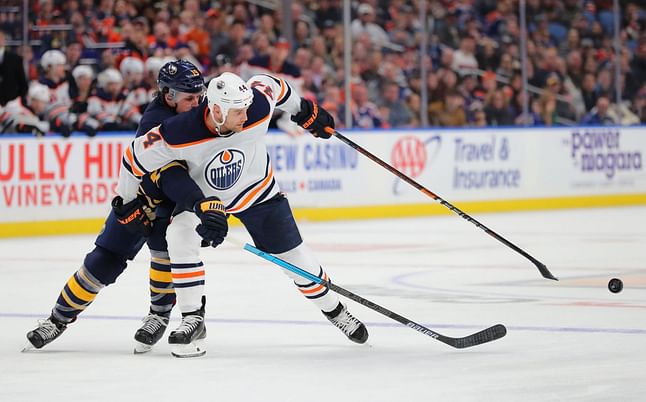 Buffalo Sabres vs Edmonton Oilers Odds, Line, Picks and Prediction - October 18 | 2022 NHL Season 