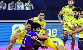 PKL 2022 में Tamil Thalaivas का शेड्यूल और टूर्नामेंट में अब तक किये प्रदर्शन पर नज़र