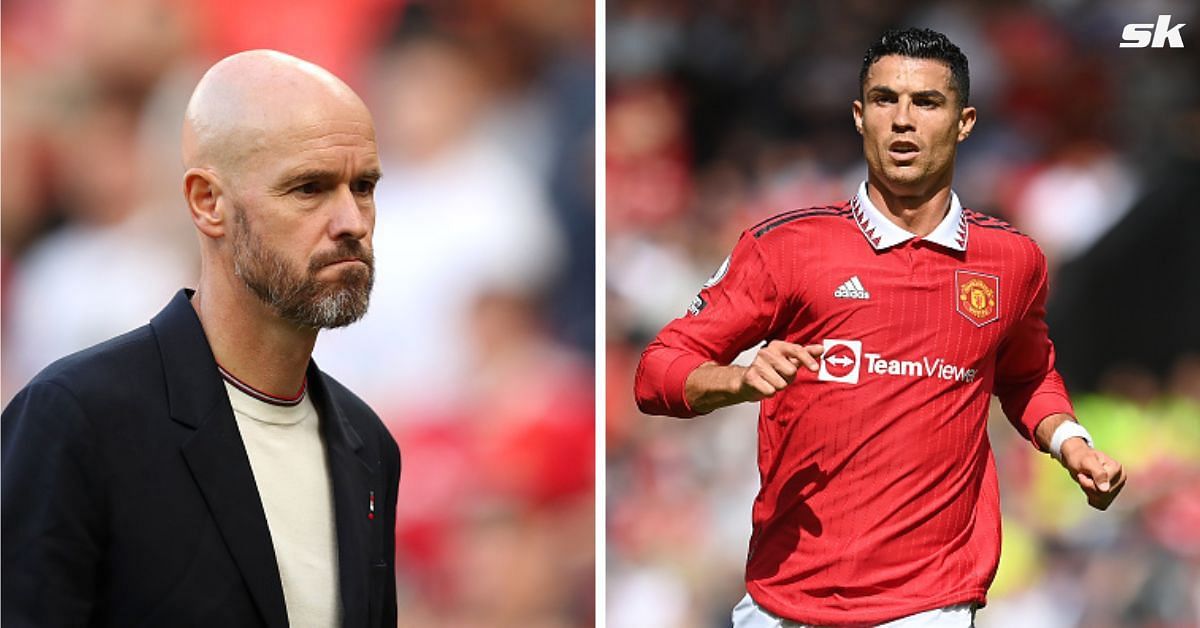Will Cristiano Ronaldo leave Manchester United in January?