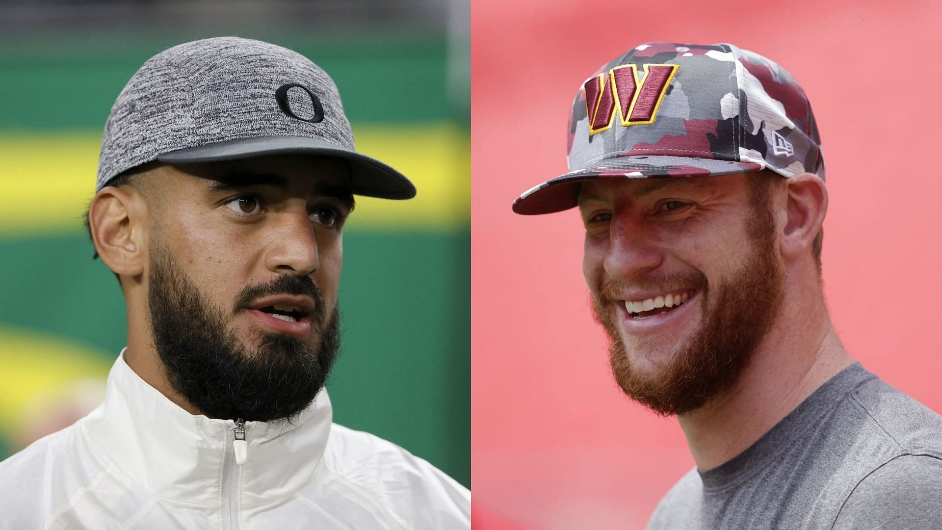 Marcus Mariota or Carson Wentz: Best Fantasy Pick