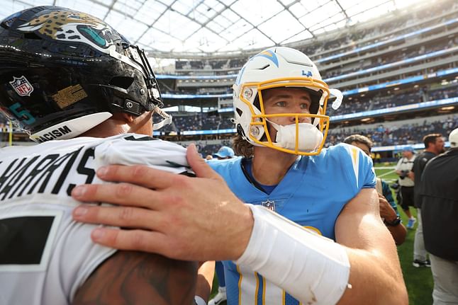 Best Sportsbook Odds Boosts & Promotions For Today: Denver Broncos vs Los Angeles Chargers- Monday Night Football