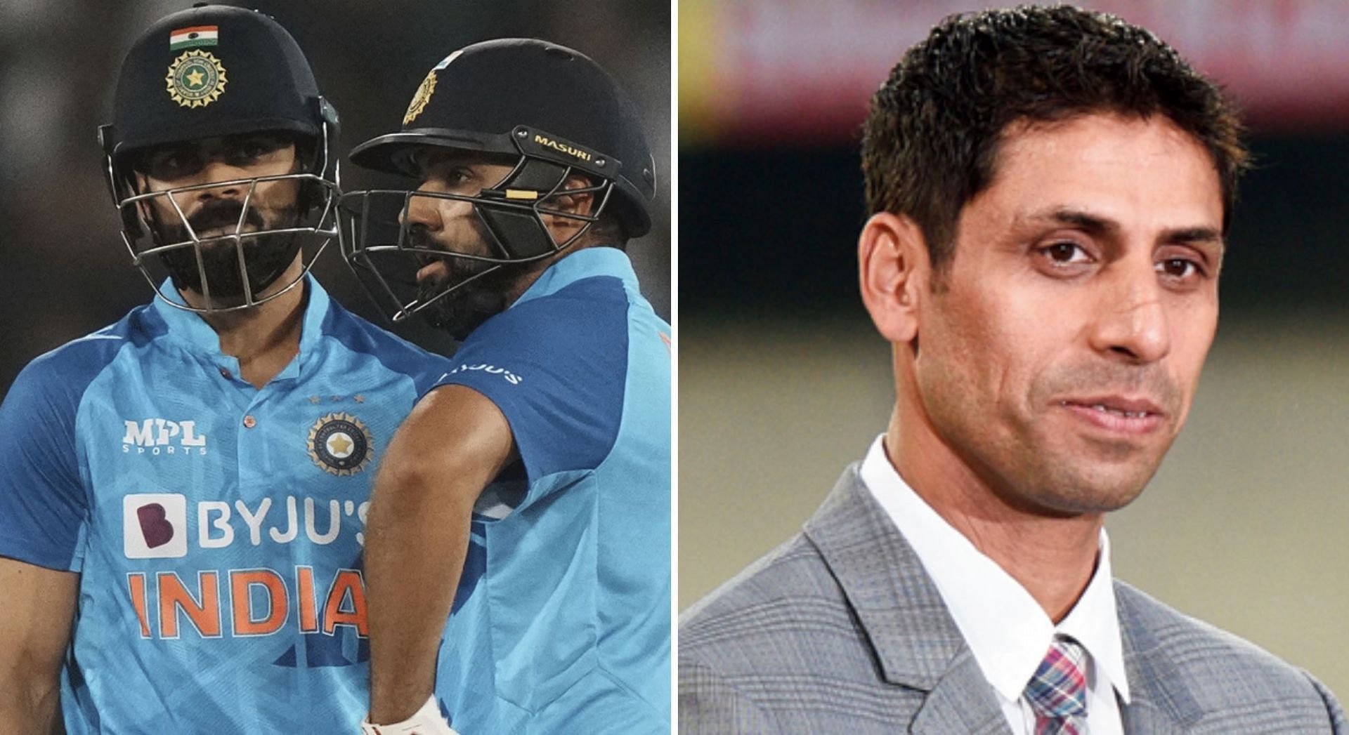 T20 World Cup: Nehra picks Kohli and Rohit Sharma most runs