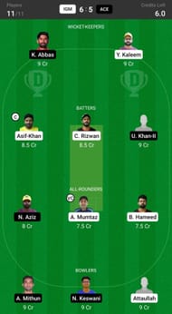 Fantasy suggestion #2