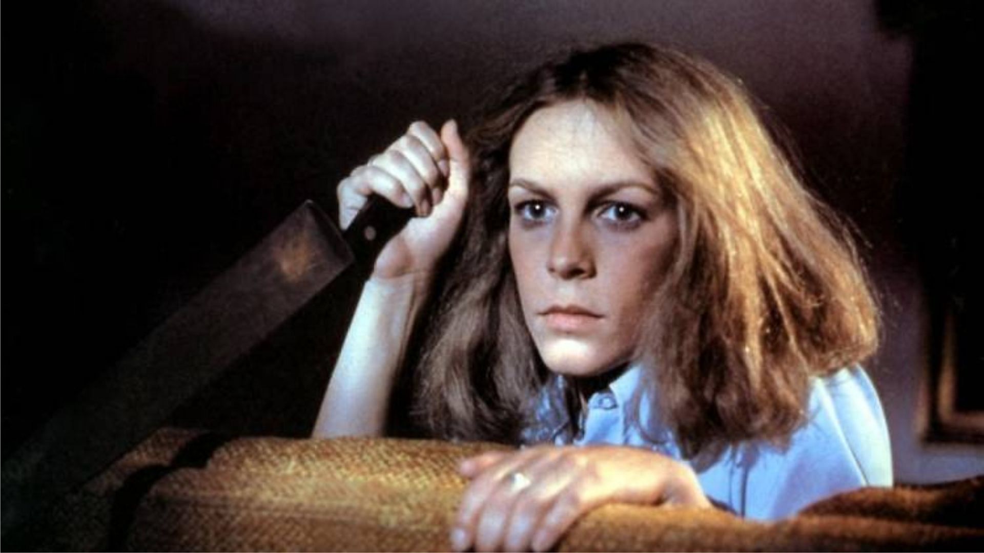 A still from Halloween 1978 (Image via Time Out)