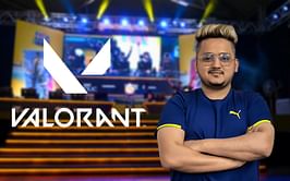 "Indian Valorant has the potential to compete at an international level": Amit "fa2" Thakur speaks about Valorant franchising, his personal interests, and more