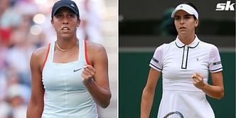 Guadalajara Open 2022: Madison Keys vs Ajla Tomljanovic preview, head-to-head, prediction, odds and pick
