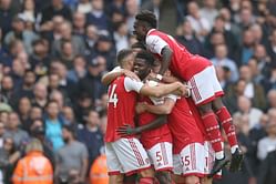 Arsenal 3-1 Tottenham: 5 Hits and Flops as the Gunners secure a big win in the North London Derby | Premier League 2022-23