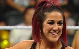 Wrestling veteran compares Bayley to a 79-year-old legend (Exclusive)
