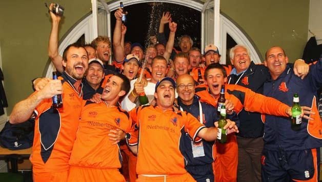 5 Iconic Moments From Previous T20 World Cups