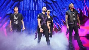 "Why does everybody say this?" - Former WWE writer shares his honest opinion on The Judgment Day segment on RAW (Exclusive)