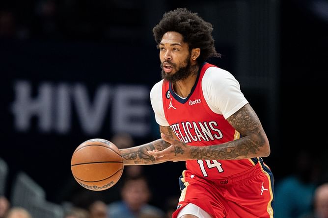 NBA News Today: Brandon Ingram being evaluated for concussion-like symptoms, LA Lakers squander late lead in loss to Blazers