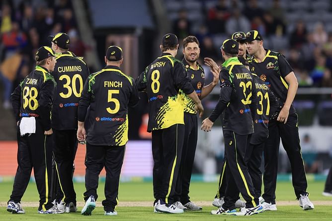 Australia vs England, 3rd T20I: Probable XIs, pitch report, weather forecast, match prediction and live streaming details