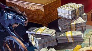 The Heist Replay Glitch in GTA Online: Why players love to abuse this infamous exploit