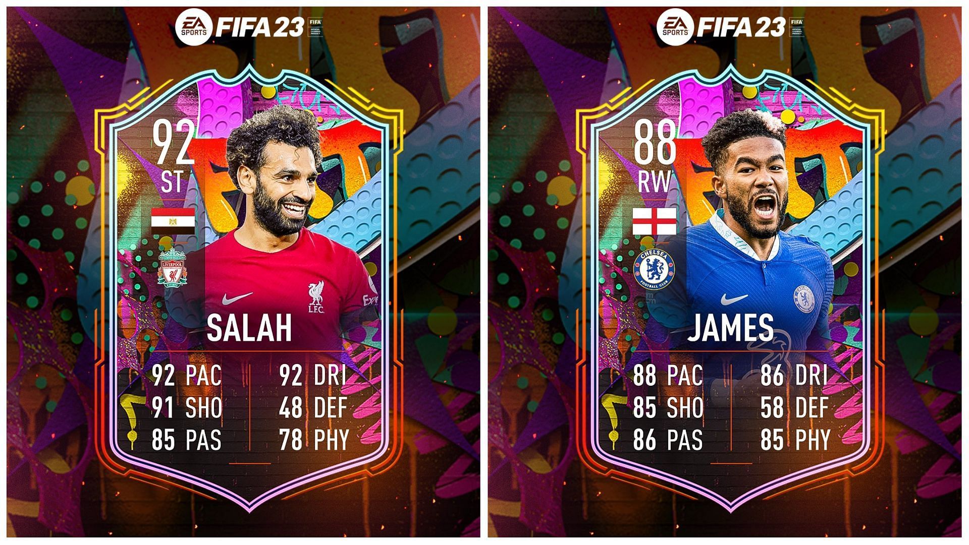 All FIFA 23 Out of Position cards leaked: Start date, players