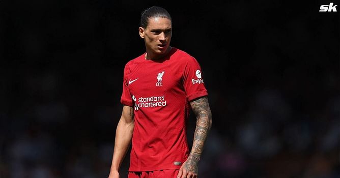 “The jury is out” – Ex-Liverpool forward delivers damning verdict on ‘desperate’ Darwin Nunez