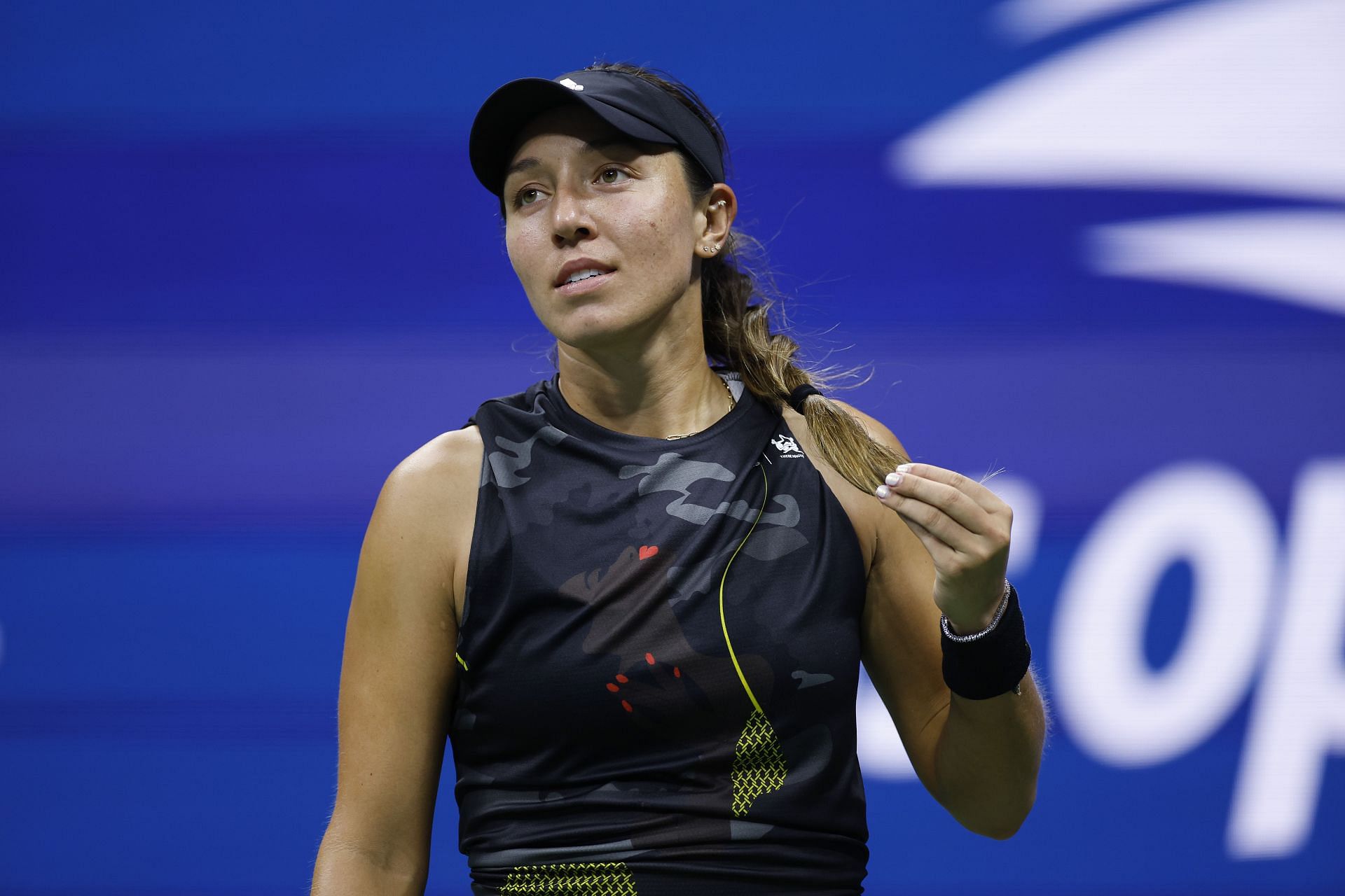 Pegula is among the favorites to win the San Diego Open