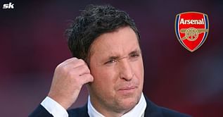"I can't remember a player recovering from that kind of humiliation" - Robbie Fowler says Arsenal star's redemption sums up their season so far