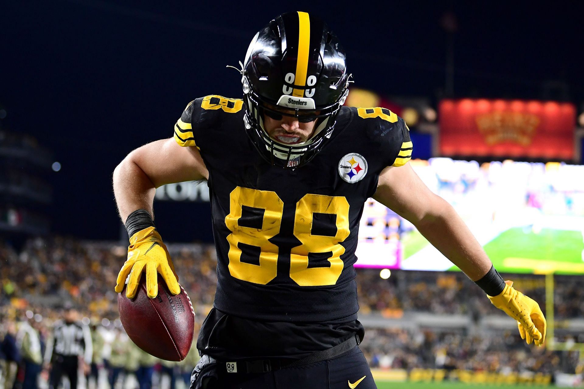 Week 7 TE Rankings for Fantasy Football 2022- #nfl #fantasyfootball #f