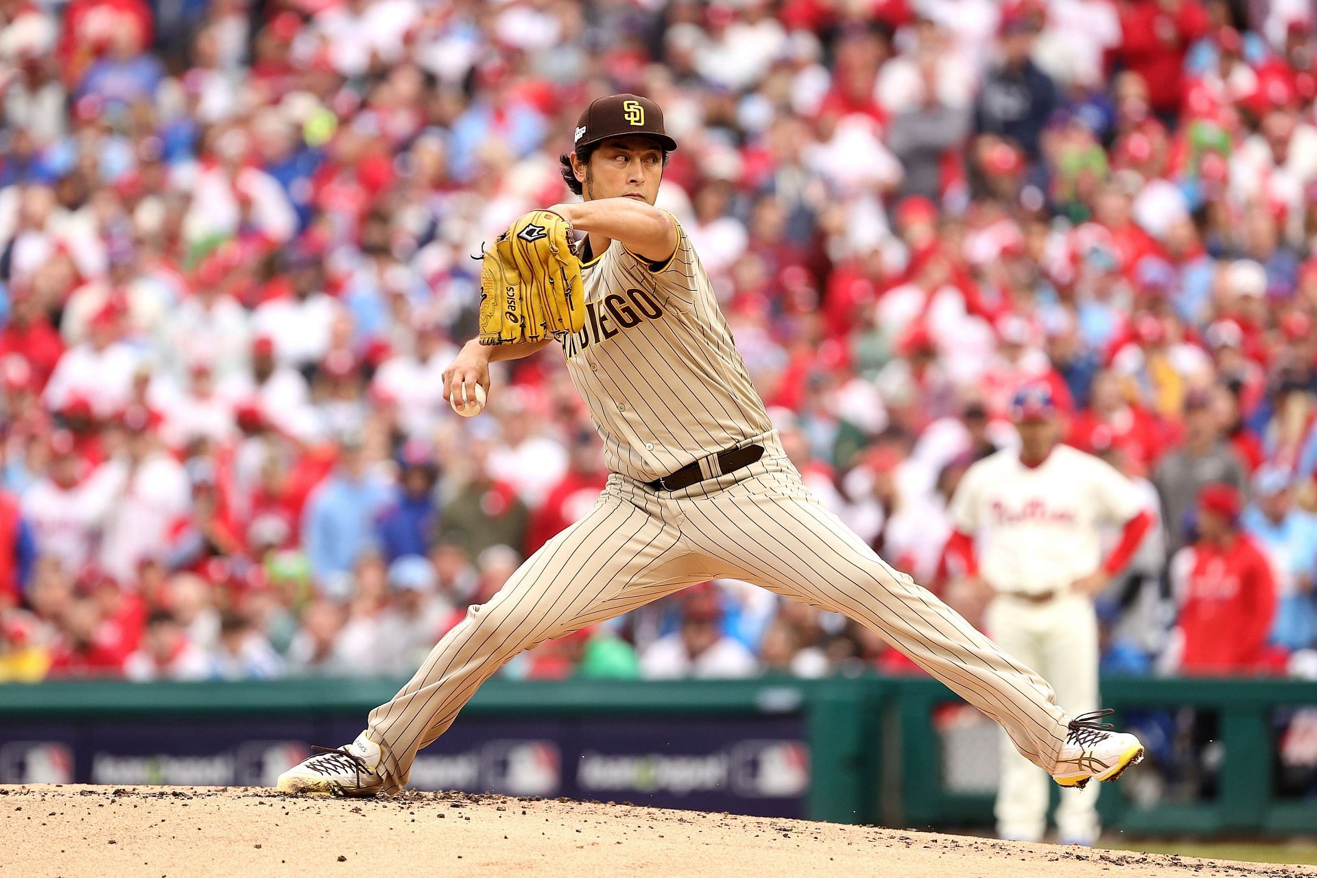 Yuli Gurriel: MLB suspension for slurring Darvish 'worth learning from