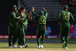 T20 World Cup 2022: 3 records that were broken during Pakistan's elusive win against the Netherlands