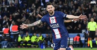 "We are talking about a special footballer" – Benfica coach hails PSG star Lionel Messi as 'best player in the world'