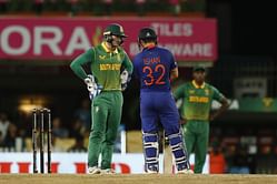 IND vs SA Dream11 Prediction, प्लेइंग XI अपडेट आज के तीसरे वनडे मैच के लिए - 11 अक्टूबर, 2022