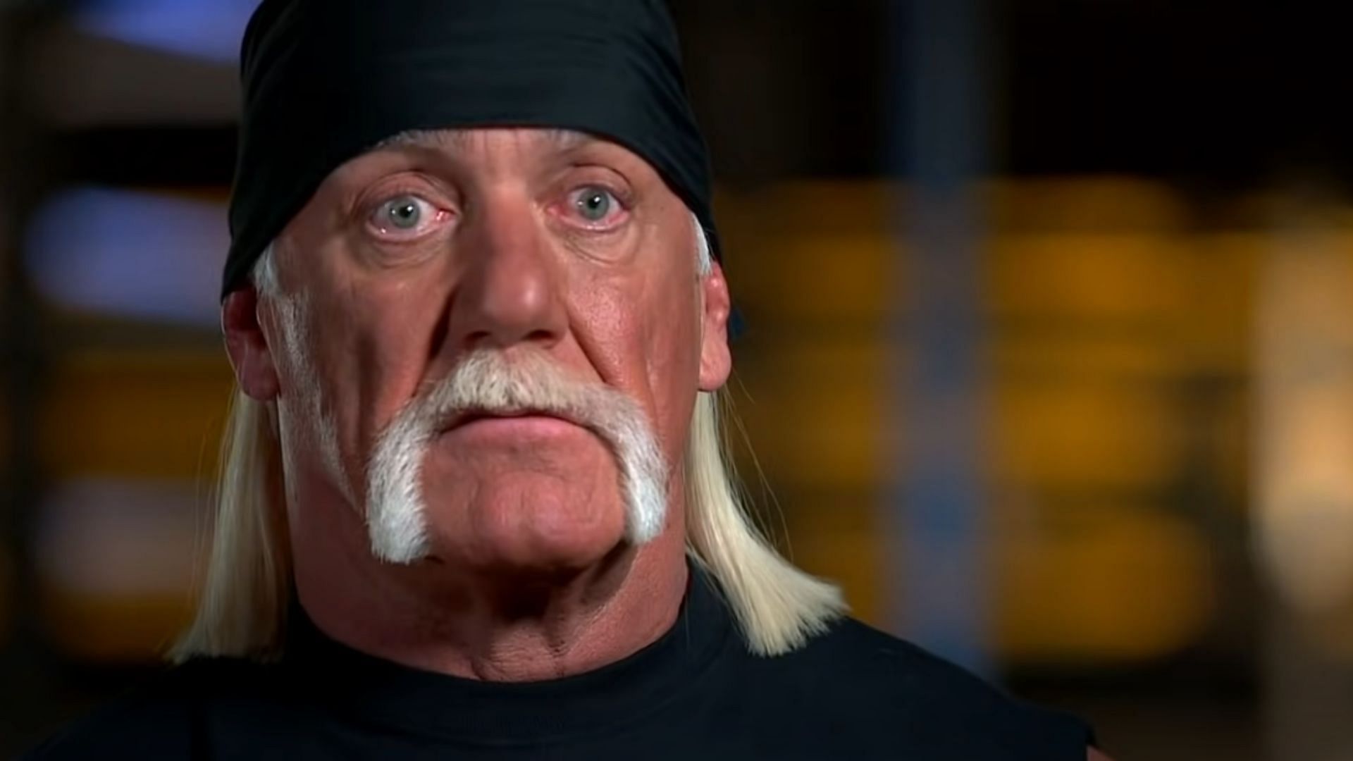 Hulk Hogan legitimately thought his former opponent wanted to kill him ...