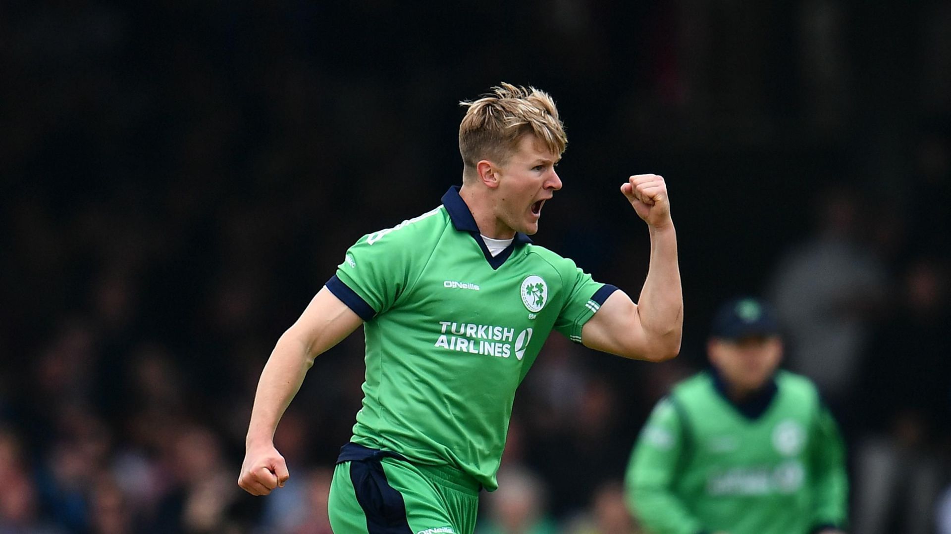 Ireland Cricket Players List & Stats