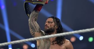WWE makes huge announcement for Roman Reigns ahead of SmackDown premiere