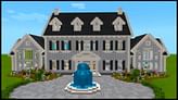 Top 5 Minecraft Large Home blueprints in October 2022
