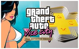 GTA Vice City Definitive Edition's last date on PS Plus possibly divulged
