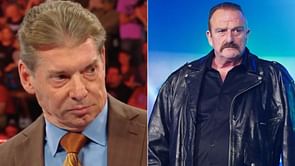 "Leave it the f*ck alone" - Jake Roberts told Vince McMahon to not change WWE icon's character