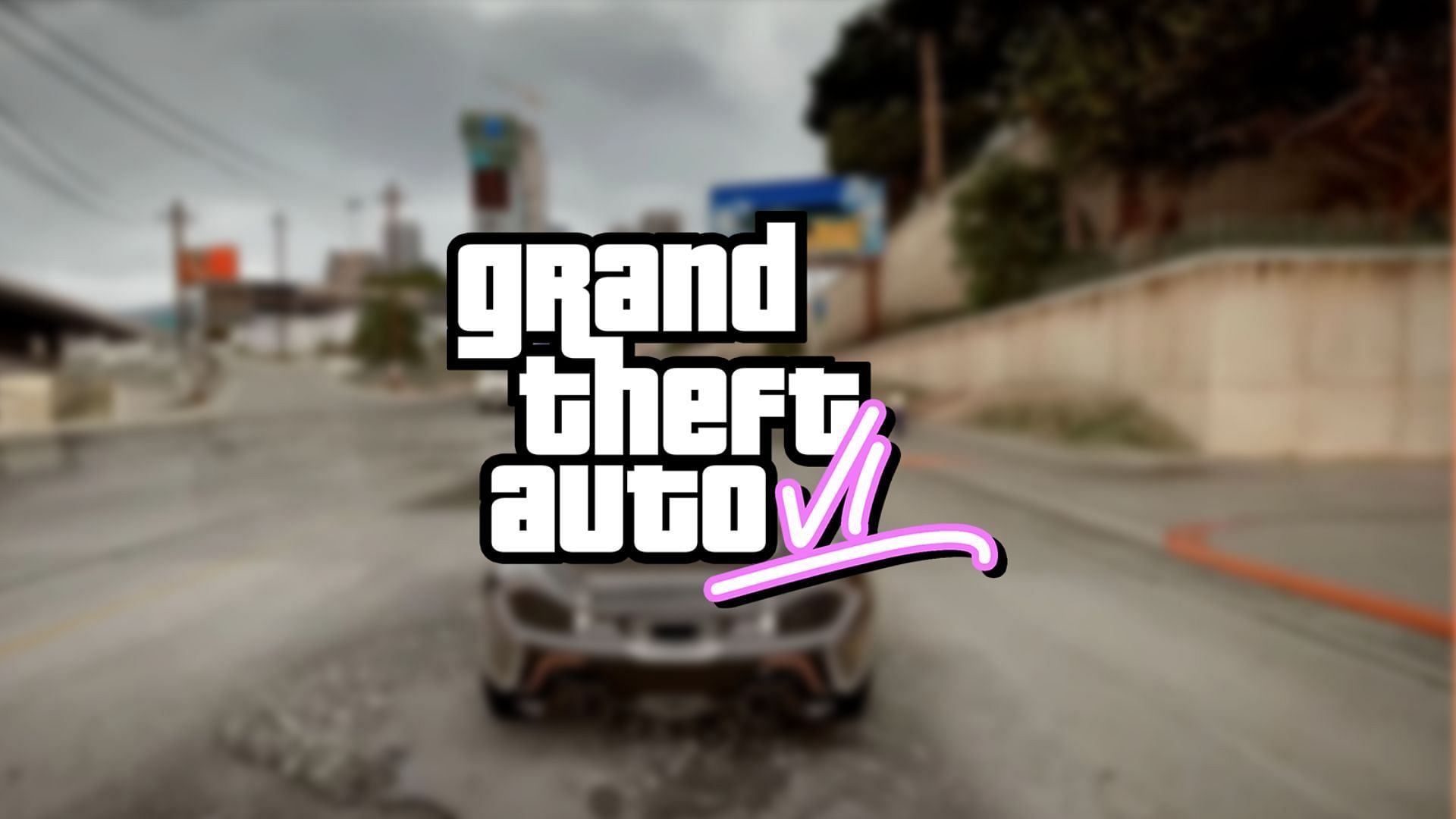 GTA 6 is expected to address a lot of improvements wish-listed by fans. (Image via Sportskeeda)