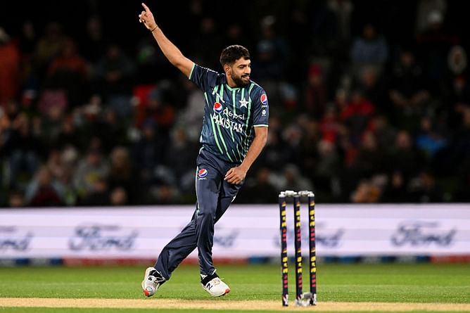 T20 World Cup 2022: 3 fastest pacers to watch out for in the tournament