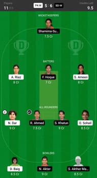 Fantasy suggestion #2