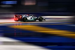 "What a sh*t qualification"- Fans react as Mercedes' George Russell fails to get past Q2 of 2022 F1 Singapore GP