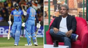 IND vs PAK 2022: “They did what MS Dhoni used to do” – Ajay Jadeja hails Virat Kohli and Hardik Pandya for epic run chase against Pakistan in T20 World Cup