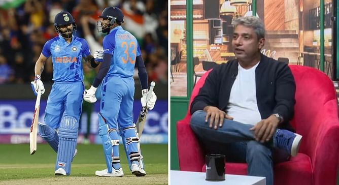 IND vs PAK 2022: “They did what MS Dhoni used to do” – Ajay Jadeja hails Virat Kohli and Hardik Pandya for epic run chase against Pakistan in T20 World Cup